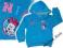 DISNEY Bluza z kapturem MINNIE rozm. 86 RADOM [12]