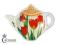 Tea bag - Tulipan 036-0903