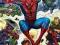 Spiderman Scenes - plakat 61x91,5 cm