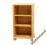 Regał na książki SP-R45 Buk kolor miodowy