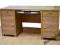 Biurko SP-B82 Dąb kolor natura -  Mebloland