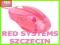 Różowa Mysz Modecom pink mc-610l USB Szczecin