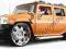 Hummer H2 SUT Concept Premiere Edition Maisto 1:18