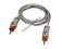 Markowy Kabel JACK-JACK 1,8m HQ KB-037