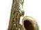 Saksofon tenorowy - ROY BENSON TS-302 od SS.