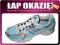 OKAZJA Nowe SUPER BUTY SPORTOWE ADIDAS r.40 25cm