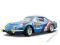 RENAULT ALPINE A110 1600S 1971 GOLD 12033 Bburago