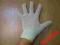 DAPI:Rękawice ochronne NAKRAPIANE -10 szt- ! VAT