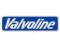 Naszywka PATCH VALVOLINE OIL 10x3cm