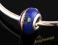 L1086  KORALIK LAMPWORK MODUŁOWY 13mm