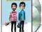 FLIGHT OF THE CONCHORDS, SEZON 1 (2 DVD)