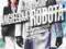 ANGIELSKA ROBOTA DVD