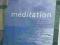 MEDITATION - Linda Williamson