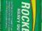 Baterie Rocket Heavy Duty 9V Okazja!!!