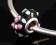L1169 KORALIK LAMPWORK MODUŁOWY 14/9mm