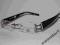 OKULARY ,OPRAWKI   SO LK FRAME JAPAN  710 COL 3
