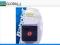 Frotki BABOLAT Wristband x2 czarne