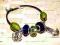 *inus_Art* Bransoletka charms