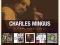 CHARLES MINGUS - ORIGINAL ALBUM SERIES [5CD]