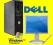 DELL GX280 3400 1GB 80 DVD XPP RECOVER PL + LCD 17