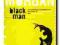 Black Man - Richard Morgan NOWA Wrocław