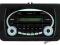 NOWE RADIO CD/MP-3+kaseta GRUNDIG CL 2300 f.VAT
