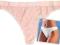 eavanti sloggi SENSUAL STR STRINGI CIELISTY BEŻ XL