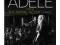 Adele Live At The Royal Albert Hall + CD  Blu-Ray