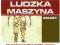 Ludzka maszyna - audiobook - wysyłka 0 zl