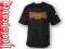 LONSDALE koszulka T-Shirt Classic czarny roz. M