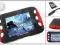 TR43 Transmiter Filmy MP3 MP4 USB PILOT e-BOOK 2GB