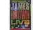 James Brown -Live - Special Edition DVD