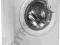 Pralka HOOVER VHDS 614 3ZD (6 kg/1400obr/gł40 cm/