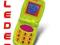 TELEFON TELEFONIK Z DŹWIĘKAMI FISHER PRICE W3115