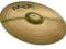 CRASH 16" PAISTE 101 BRASS ( NOWY ) DĘBICA