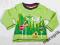 TAXI t-shirt koszulka bluzka 86 zielona