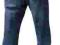 SPODNIE JEANS STOPROCENT 006 B O C Normal M