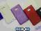 POKROWIEC MESH CASE GALAXY S II i9100 ****KOLOROWE