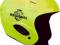 Rossignol KASK COMP J NEON YELLOW 52 cm