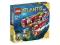 LEGO 8060 Łódź podwodna Atlantis