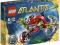 LEGO 8057 Niszczyciel Atlantis