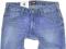 LEE NIEBIESKIE STYLOWE JEANS knox 30/34 W30 L34