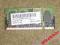 DDR2 512MB PC2-4200S Acer TravelMate 4150