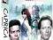 CAPRICA - SEZON 1 [5DVD] gwarancja + GRATIS