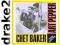 CHET BAKER & ART PEPPER: ROUTE [CD]