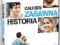 CALKIEM ZABAWNA HISTORIA dvd + GRATIS