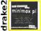 MINIMAX PL (Piotr Kaczkowski) [CD]