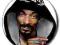 Przypinka: Snoop Dogg 1 + Przypinka Gratis