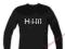 HIM bluza bluzy S M L XL XXL