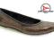 Eleganckie BALERINKI DIVERSE GRINSEN promocja - 37